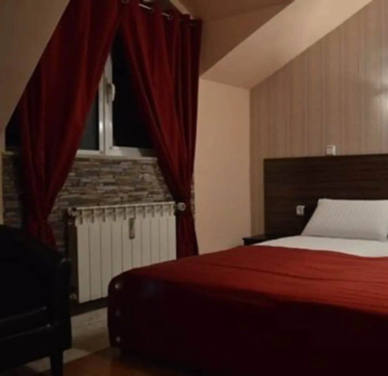 Bon Bon Hotel - Général