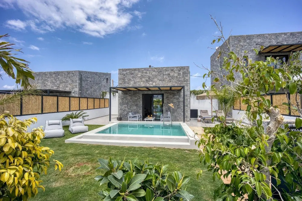 Hermagio Villa Mary by Estia