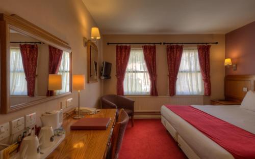 Rockingham Arms - 15