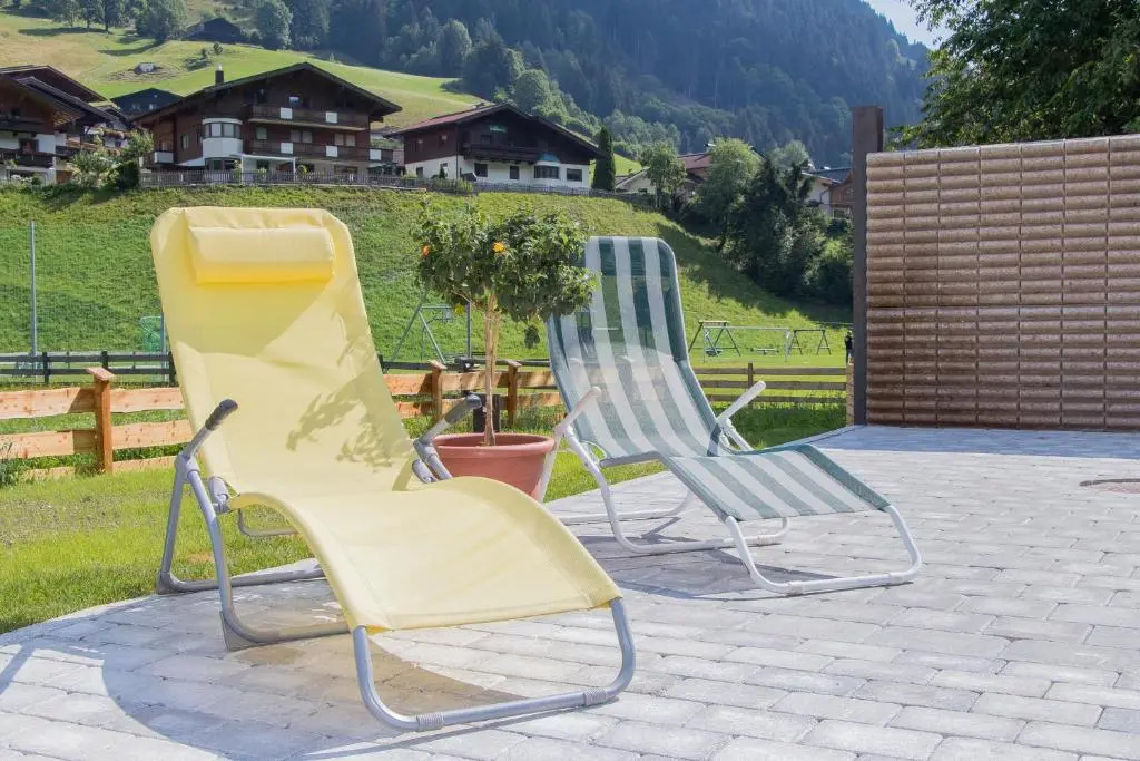 Ferienhaus Neureiter