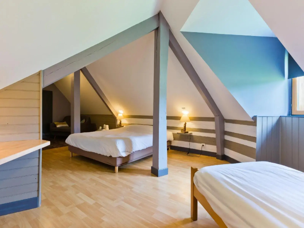 Logis Volcan Sancy Spa - Général