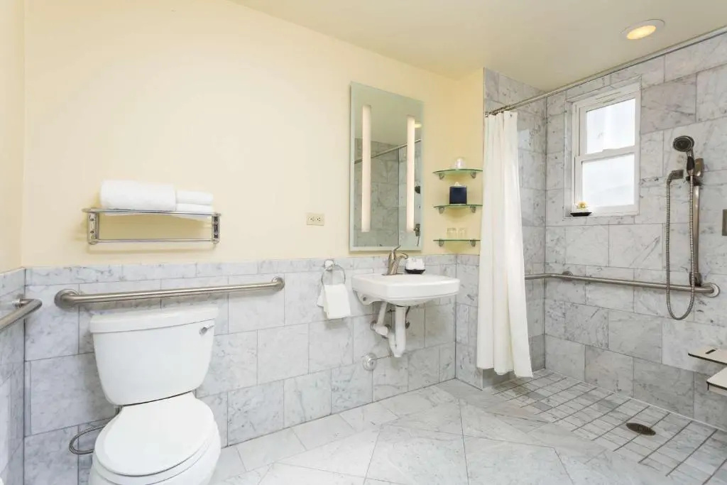 The Cartwright Hotel - Union Square BW Premier Collection - Chambres