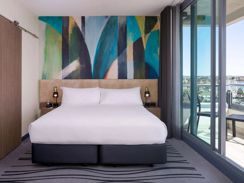Novotel Geelong - Général