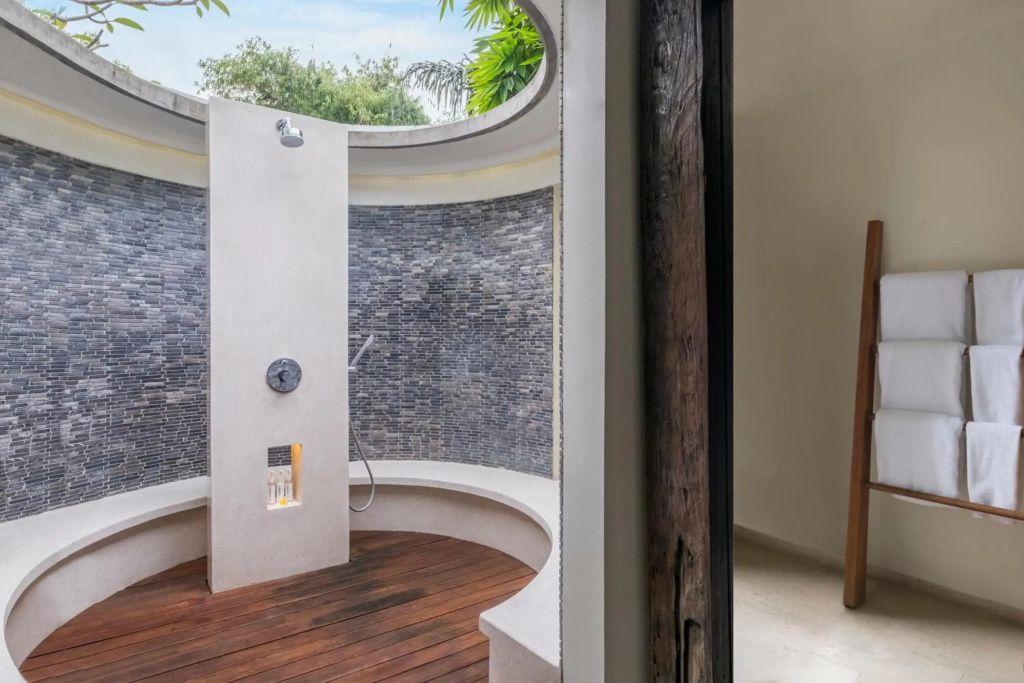 The Purist Villas & Spa - Général
