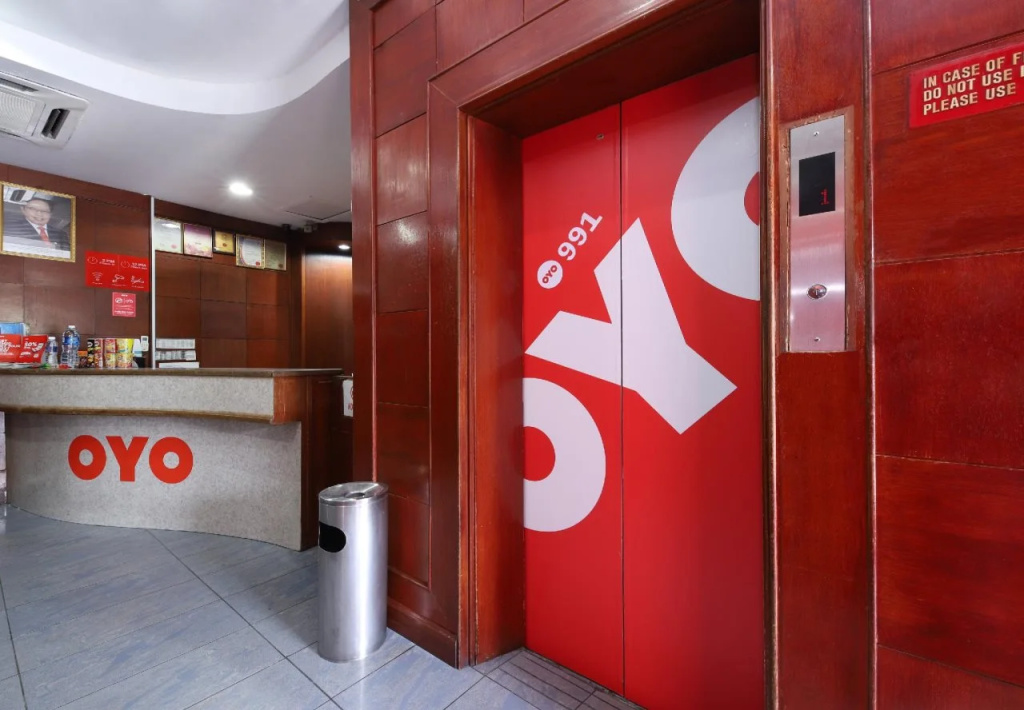 Hotel photo 14
