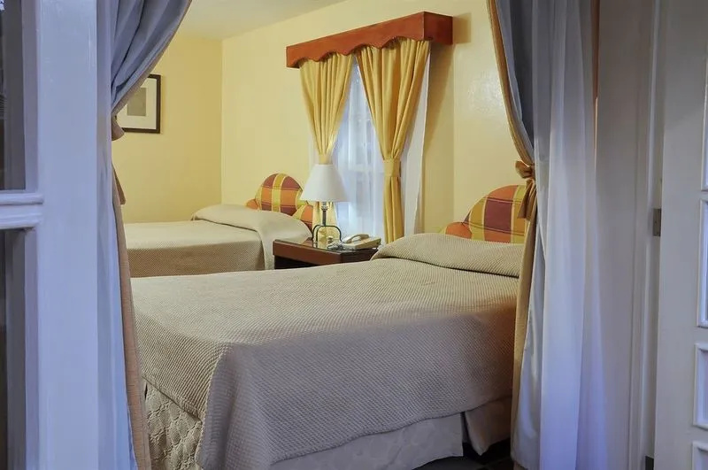 Puerto Plata Village - All Inclusive - Chambres