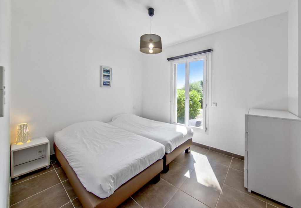 Résidence Premium Les Villas de Porto Vecchio - Général