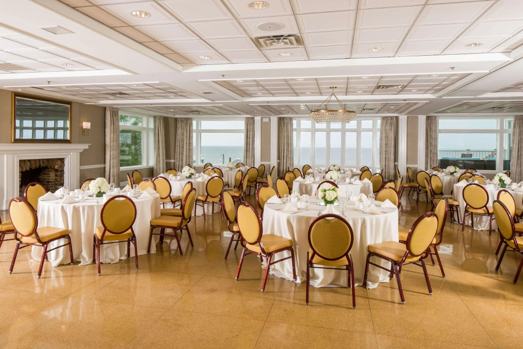 Water's Edge Resort & Spa - Général