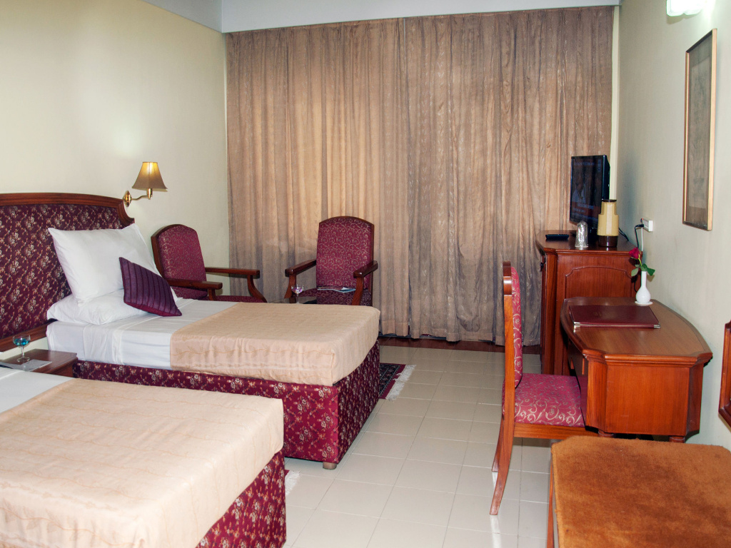Hotel photo 16