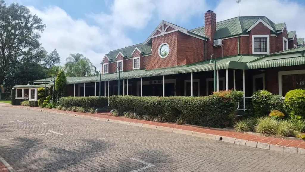 Pietersburg Club