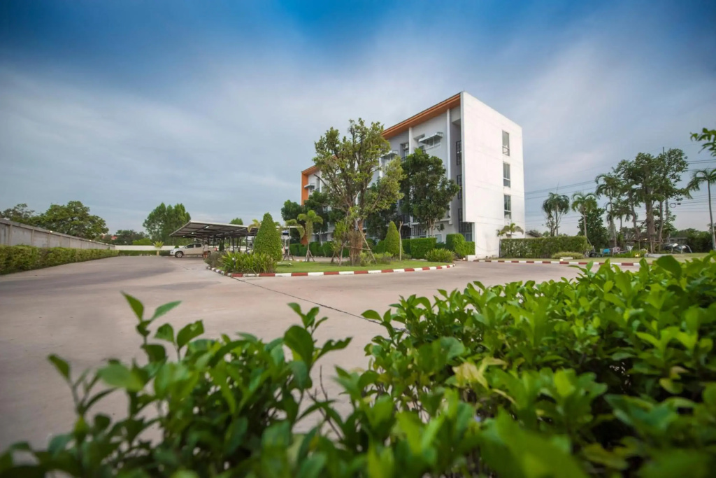 Uou Hotel