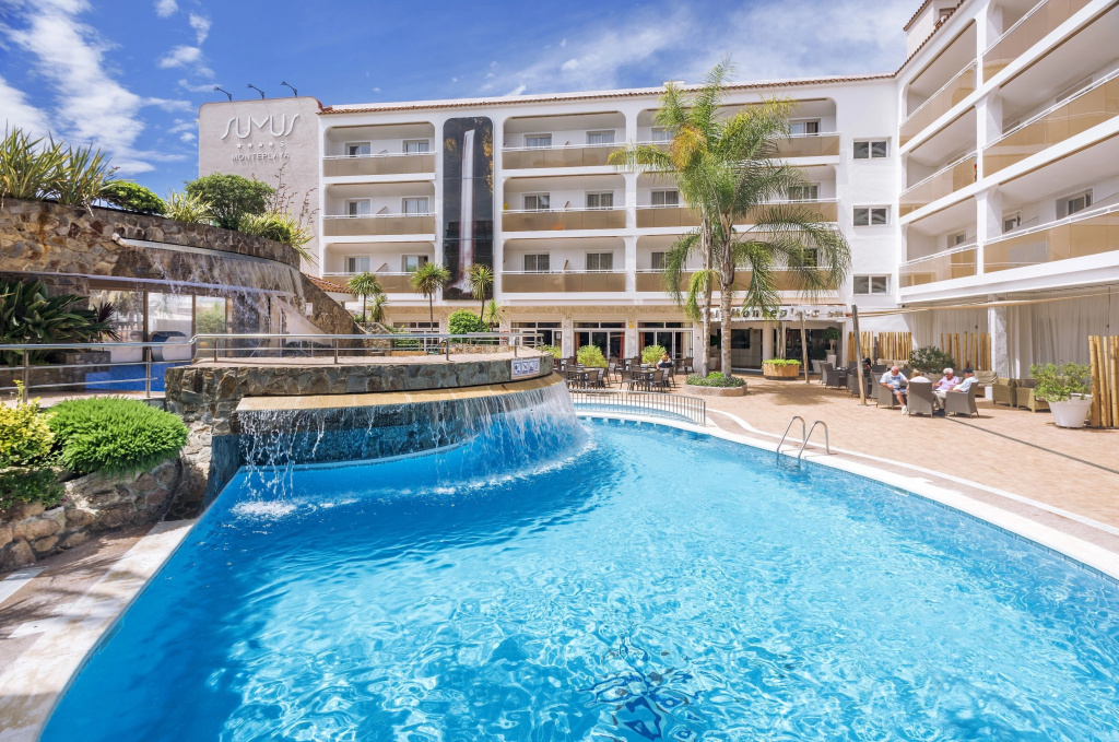 Hotel photo 21