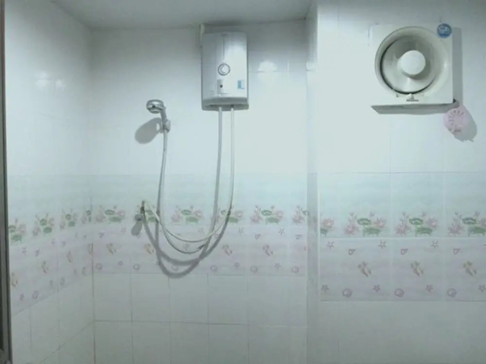 Ban Bua Resort & Hotel - Chambres