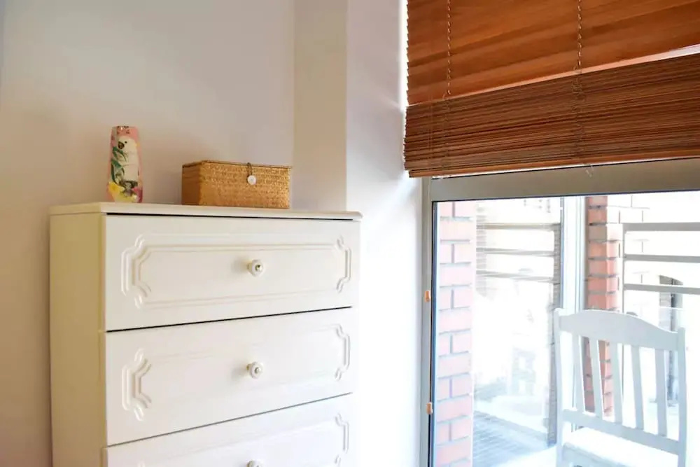 1 Bedroom Apartment in City Centre