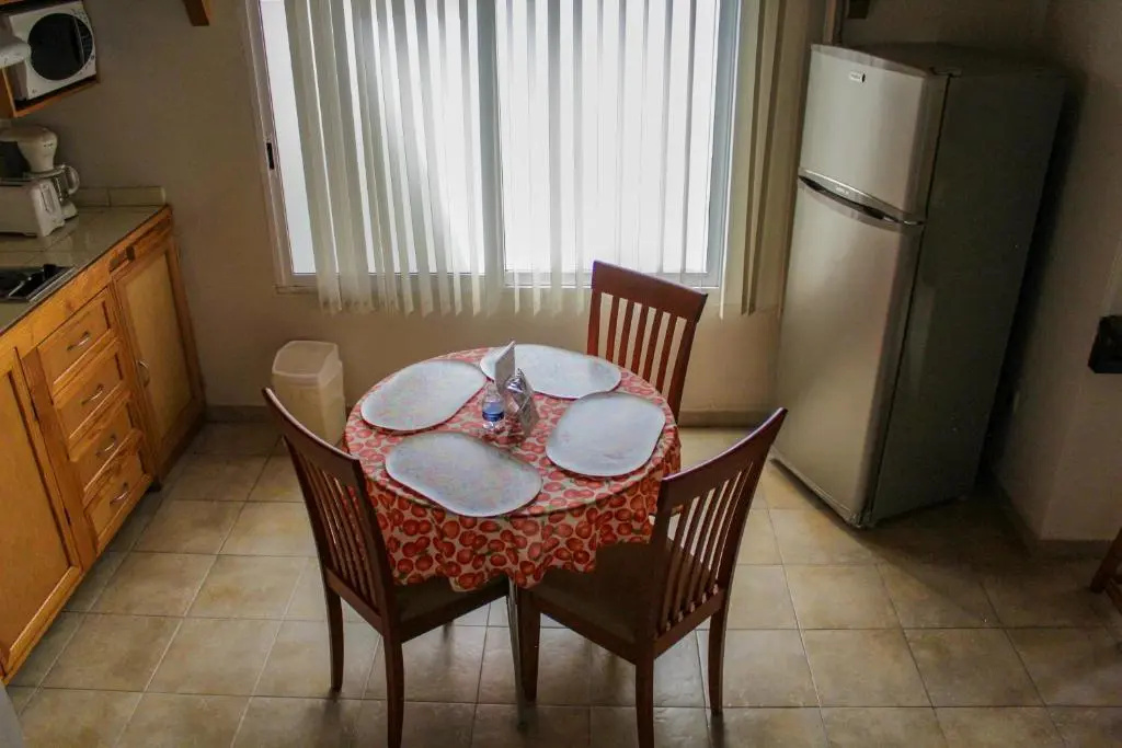 Privada 400 Casas & Suites - Chambres