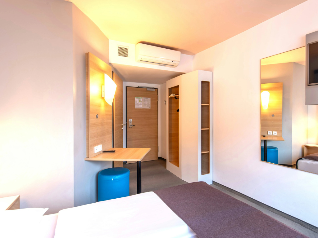 B&B Hotel Schweinfurt-City — 5