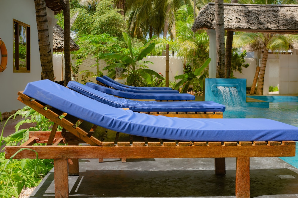 little pompeii boutique hotel - adults only