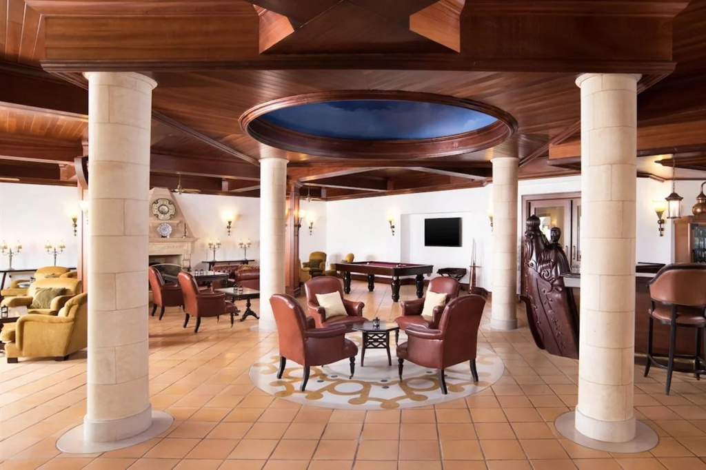 Pine Cliffs Residence, a Luxury Collection Resort, Algarve - фото 2