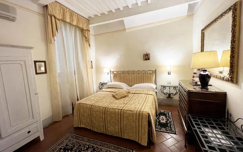 Hotel San Michele - Chambres