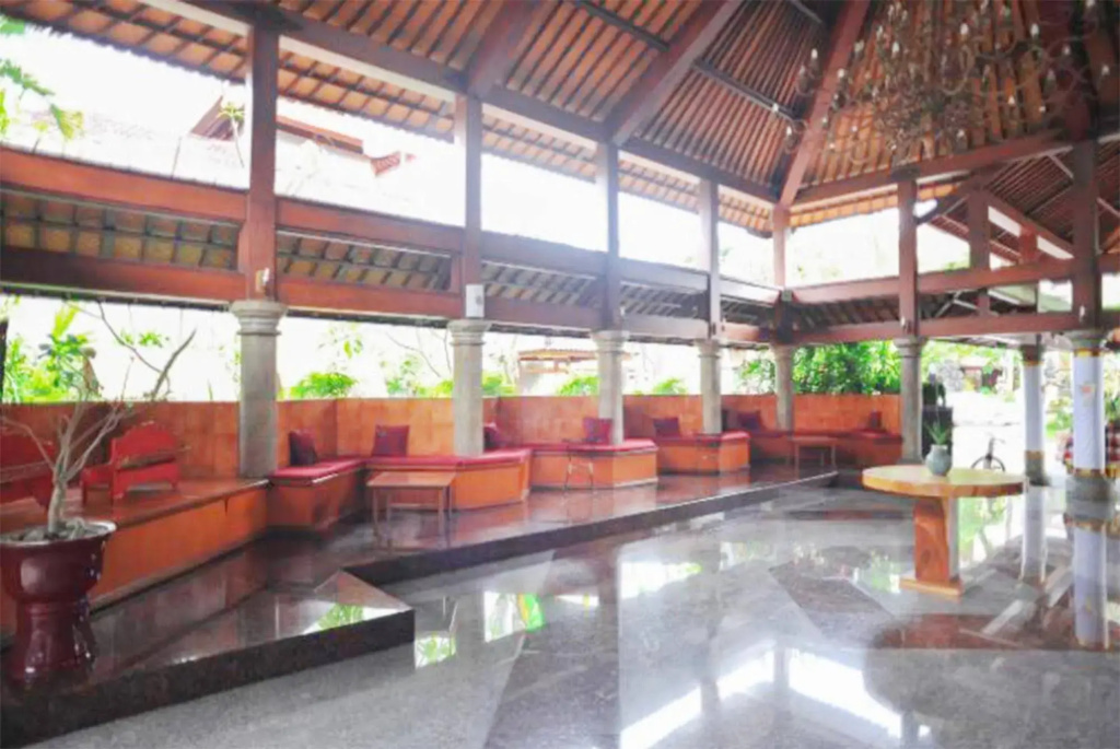 Hotel photo 12