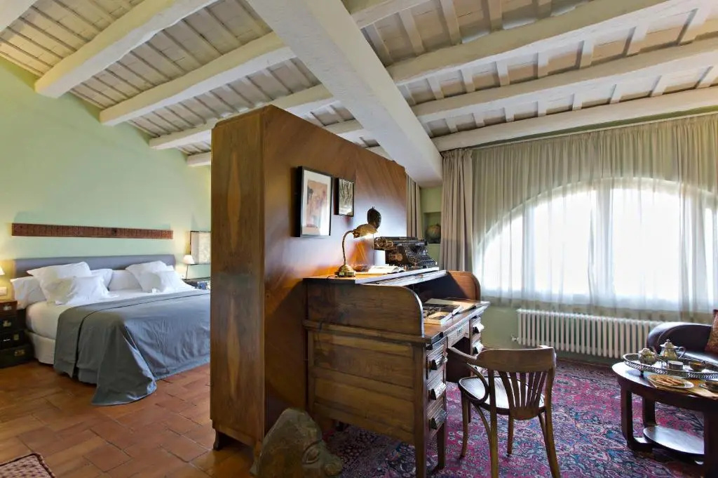 Encís d Empordà - Chambres