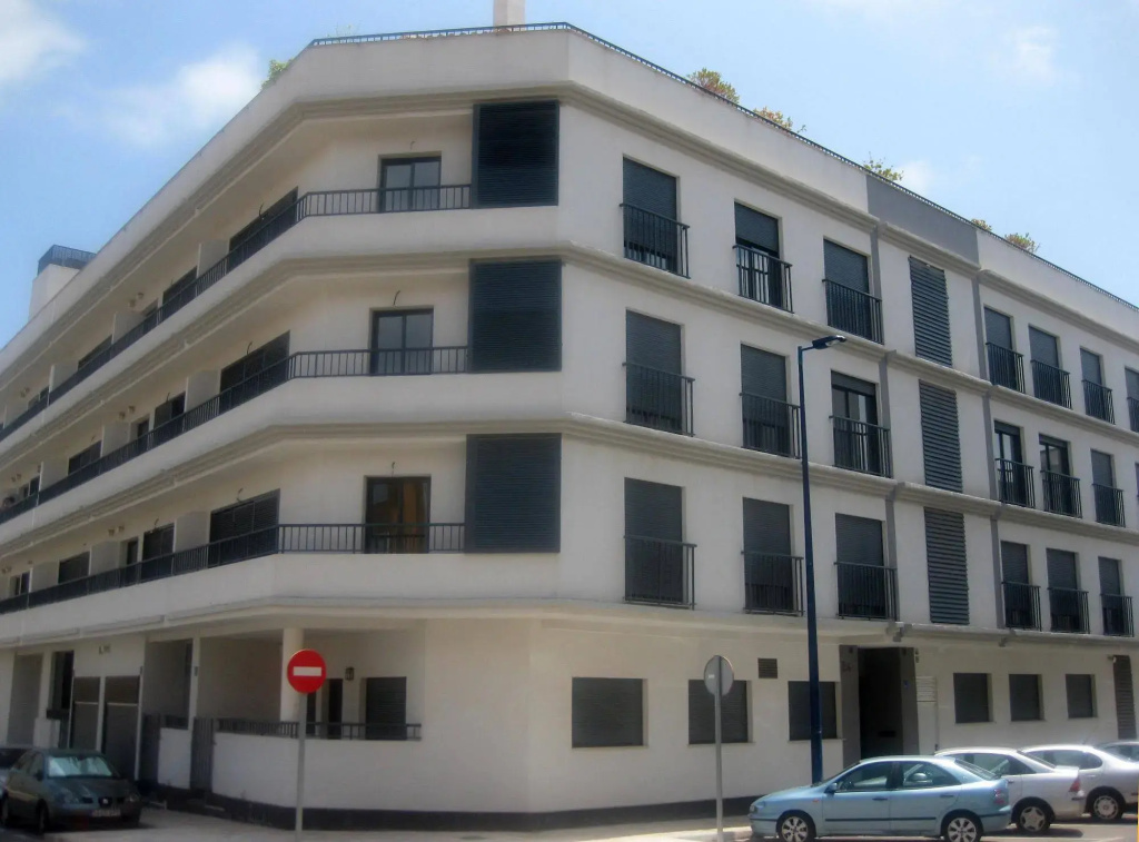 Apartamentos Peñiscola Centro 3000