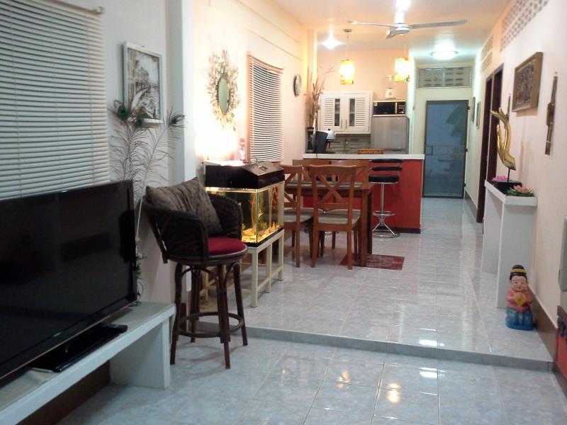 Вилла в BEA Apartment