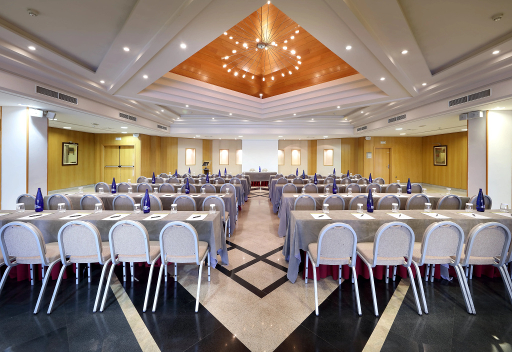 Hotel Exe Getafe - Général