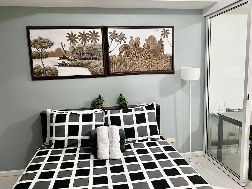 Stay At Azure urban beach residents