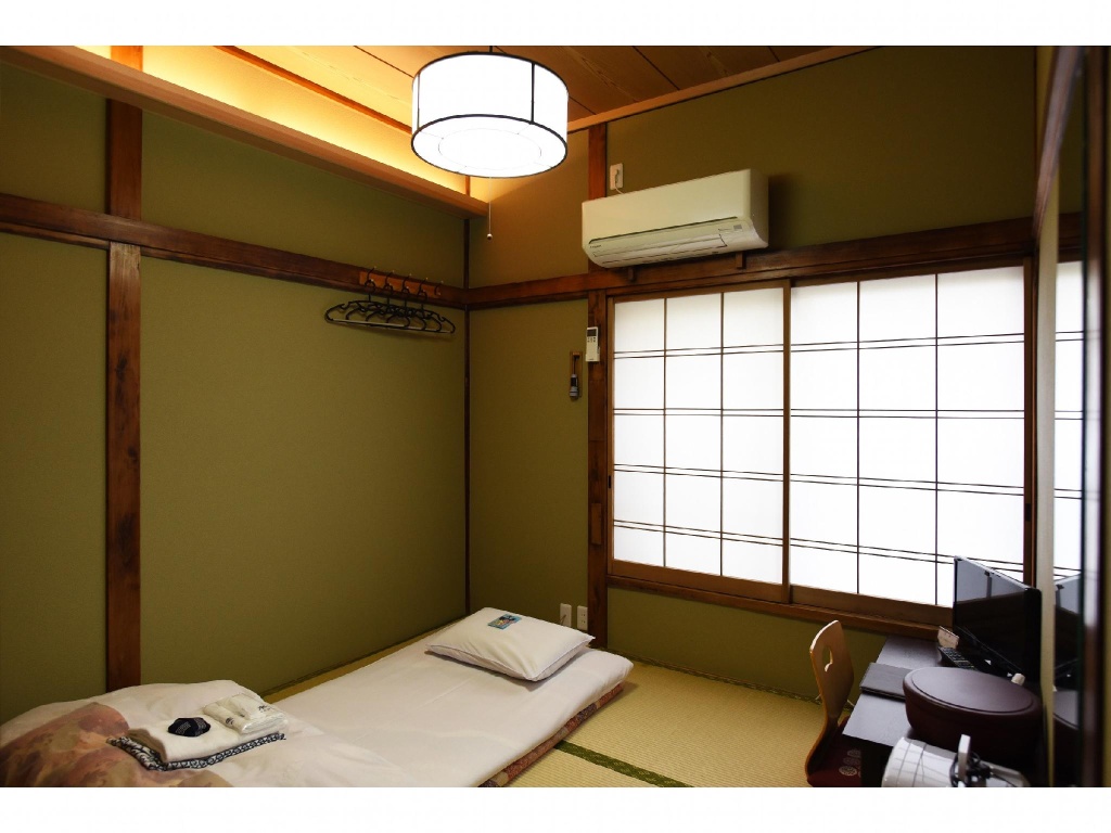 Ryokan Sansuiso 사진 2
