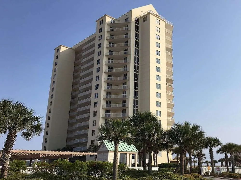 Belle Mer by Southern Vacation Rentals