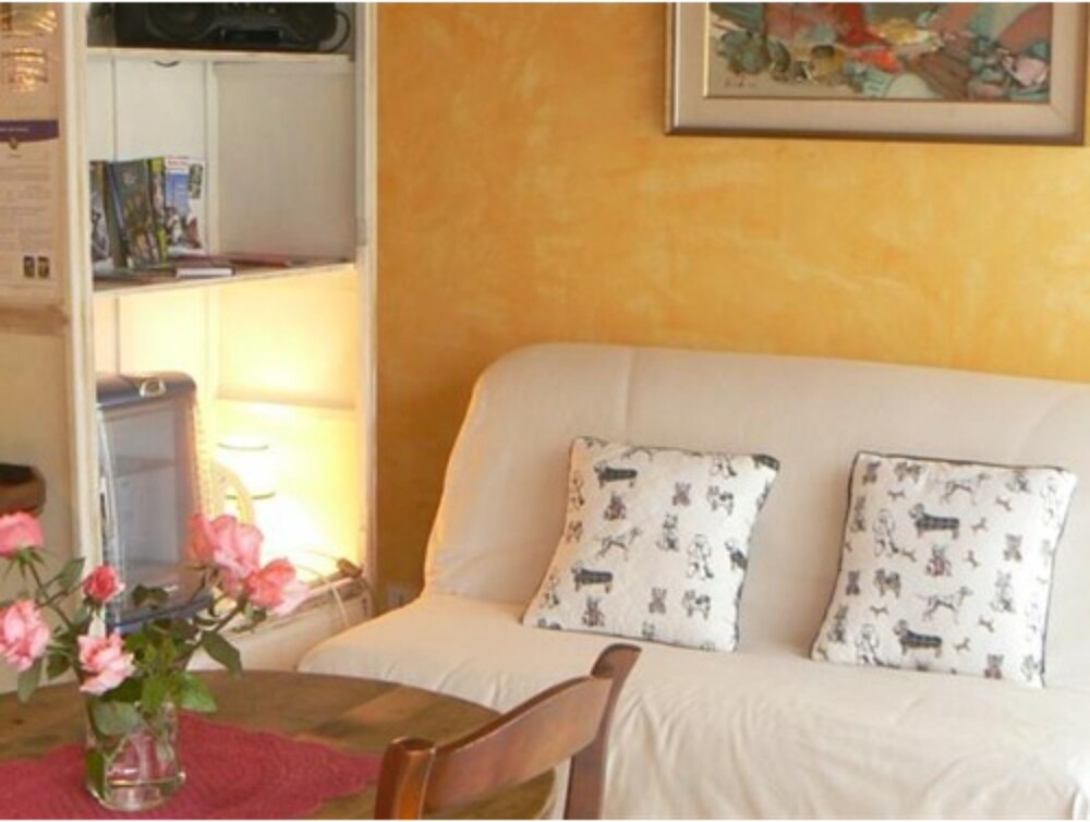 Maison D'hôtes Le 6 Bis — 4