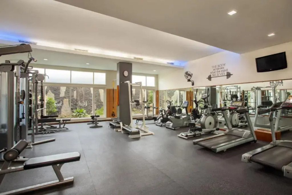 The Phoenix Hotel Yogyakarta - Mgallery Collection