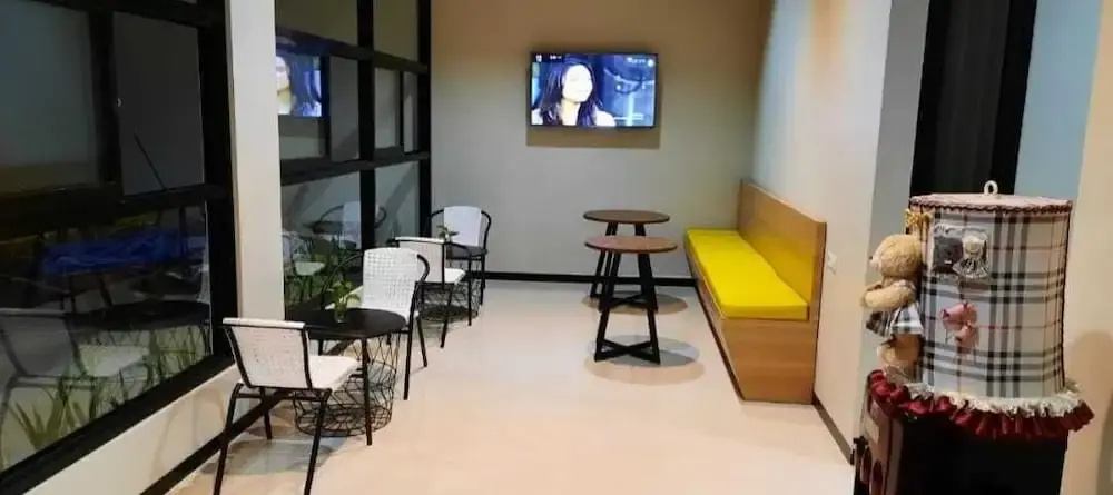 Hotel photo 19