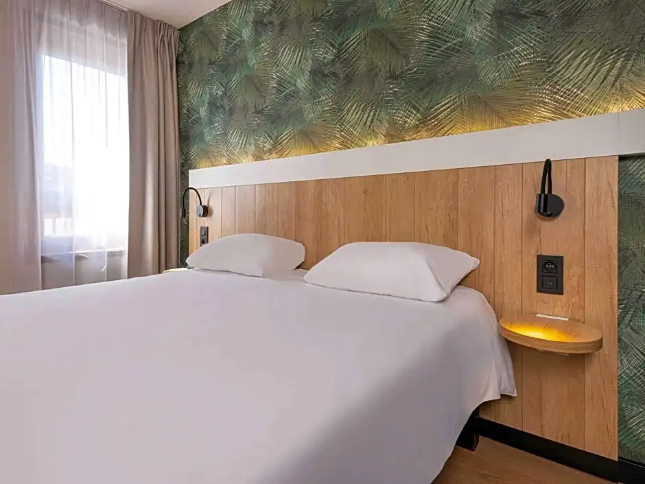 ibis Brussels Waterloo - Chambres