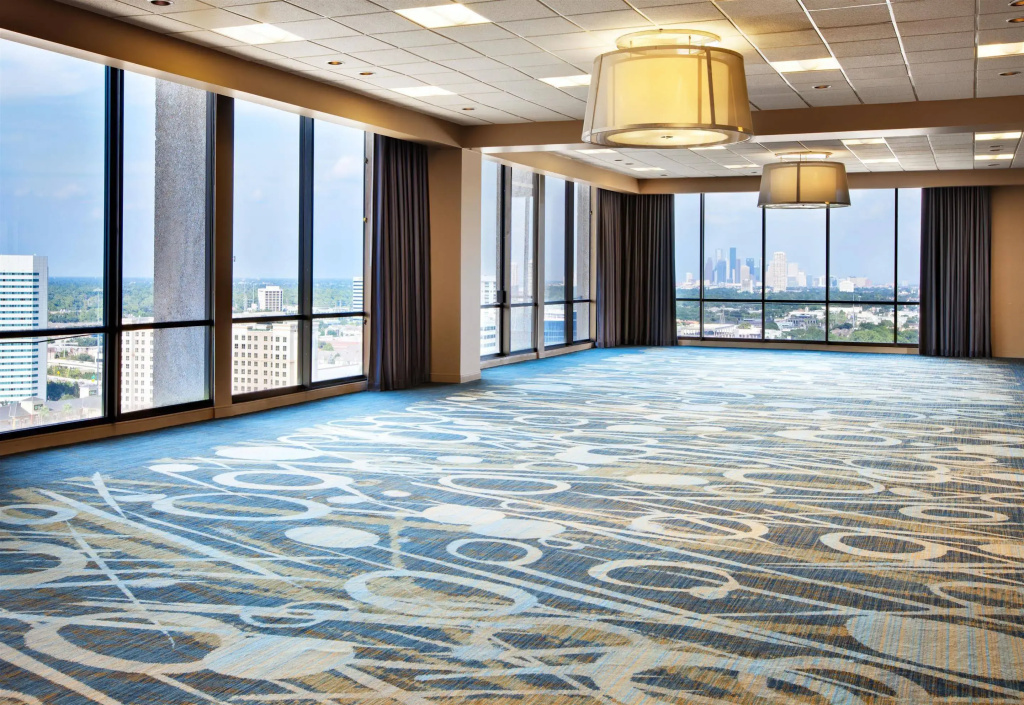 The Westin Oaks Houston at the Galleria - Général