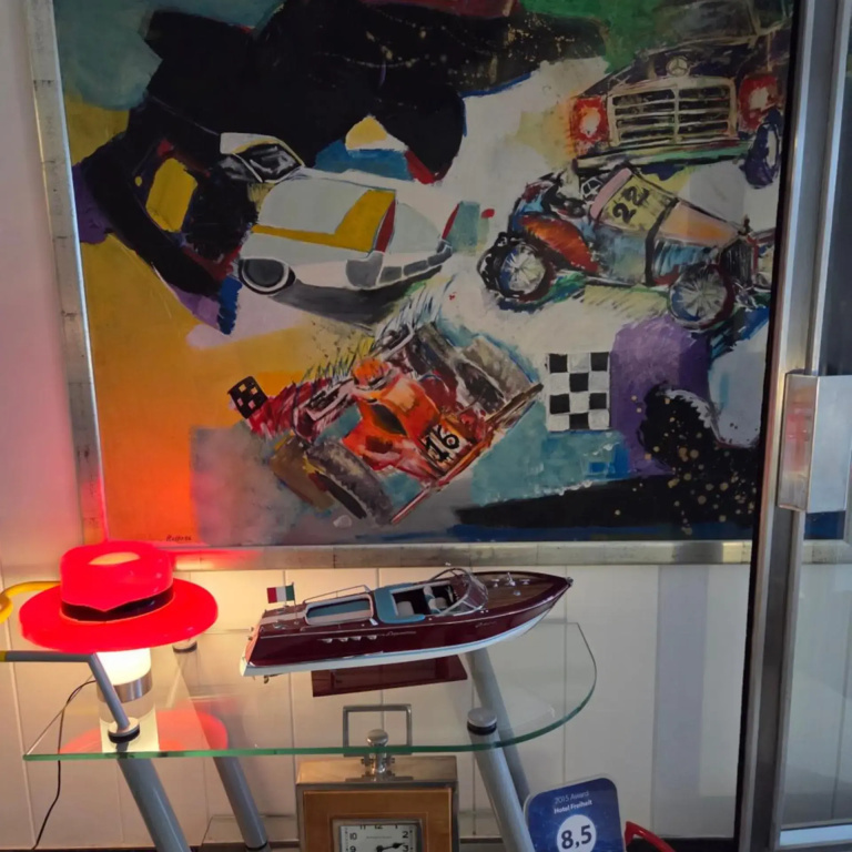 Hotel photo 35