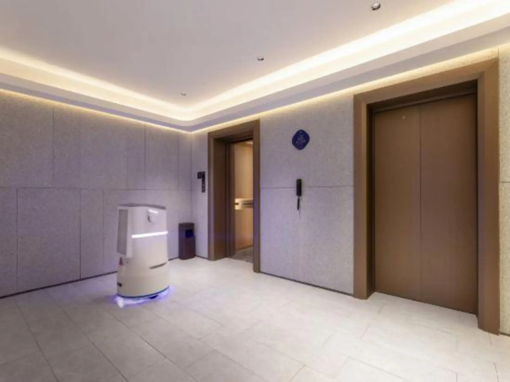 Hotel photo 3