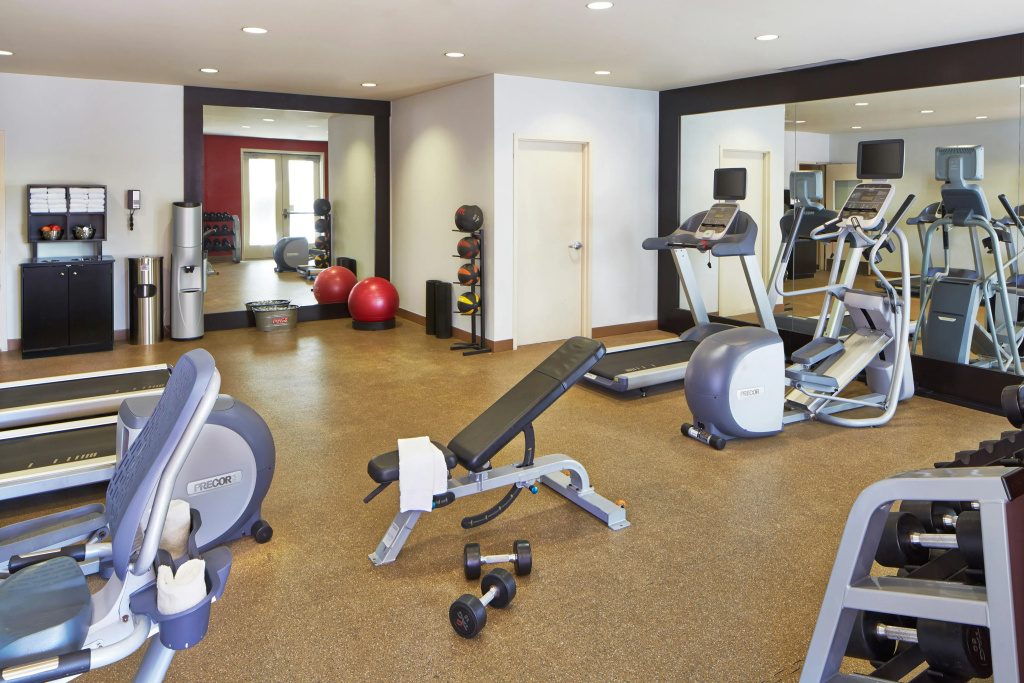 Hilton Garden Inn Scottsdale Old Town - Général