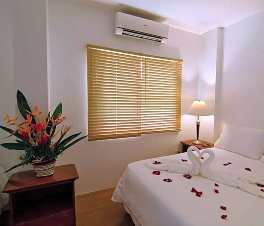 Discover Boracay Hotel and Spa - Chambres
