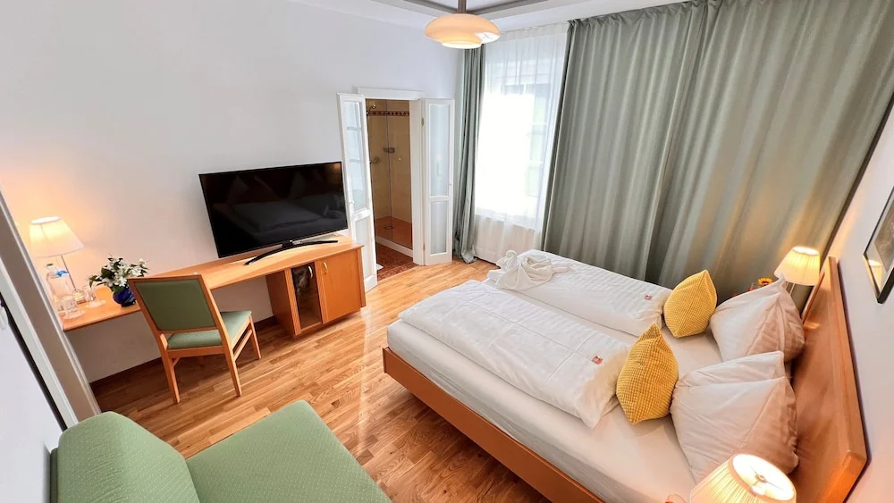 Hotel am See - Seeresidenz - Chambres