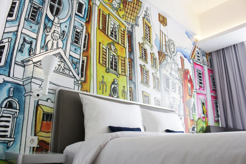 Hotel photo 4