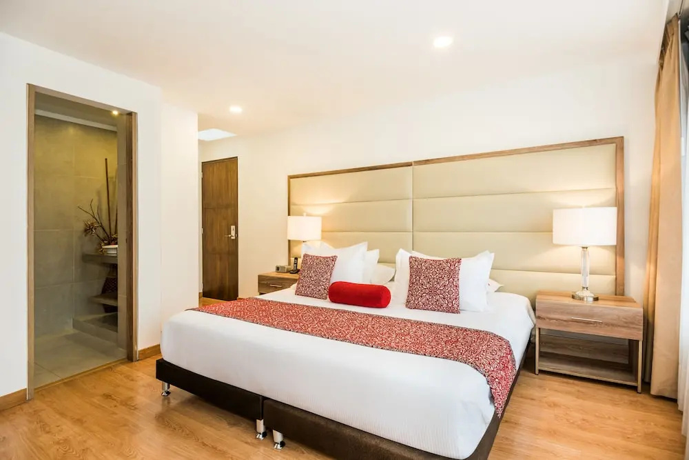 Hotel photo 5
