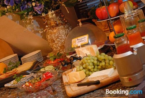 Food & Beverage