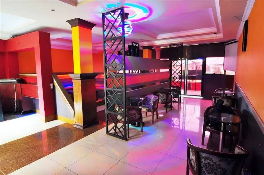 Hotel photo 18