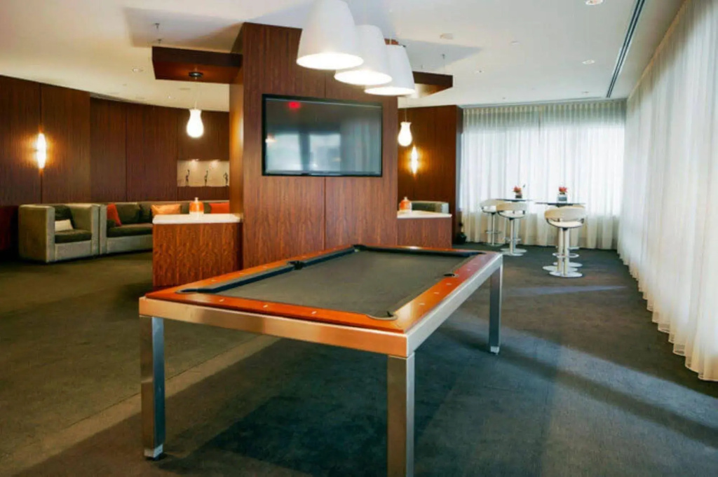 Global Luxury Suites at Crystal City - Général