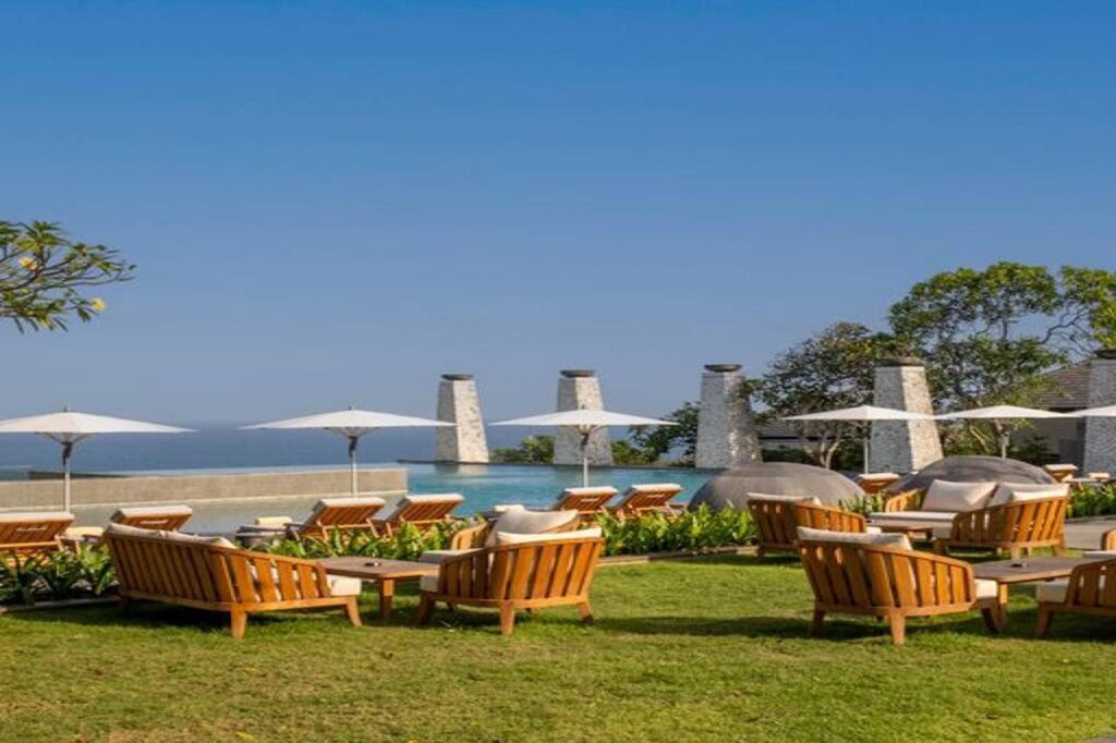 Umana Bali
