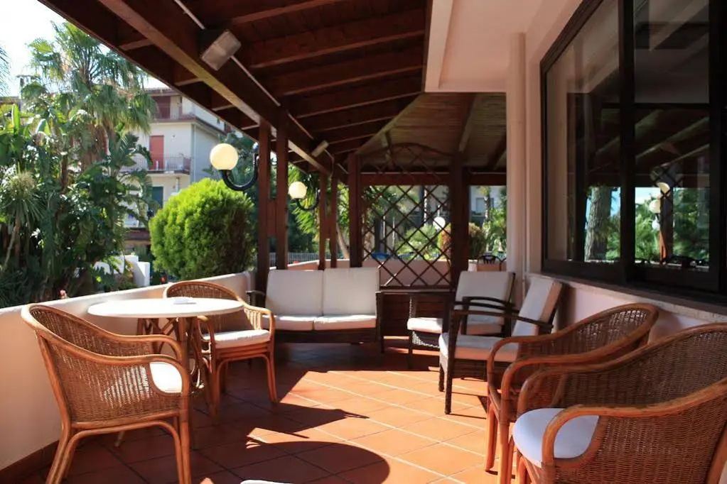 Hotel photo 18