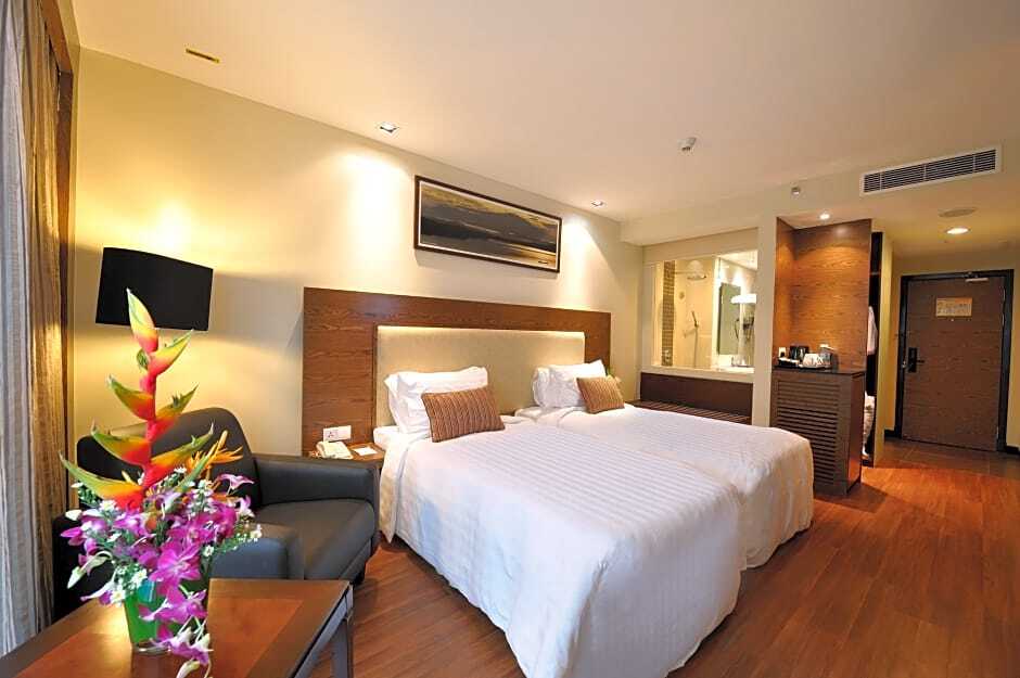 Grand Borneo Hotel