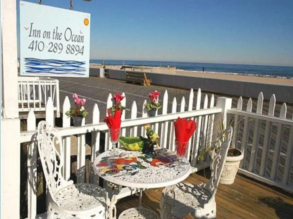 Inn on the Ocean - Général